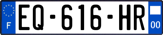 EQ-616-HR