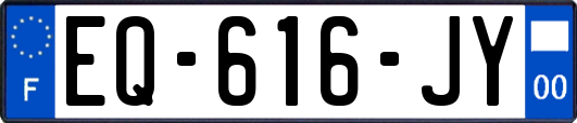 EQ-616-JY