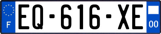 EQ-616-XE