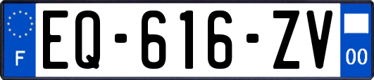 EQ-616-ZV