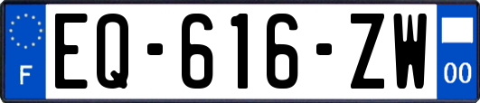 EQ-616-ZW
