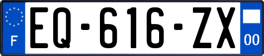 EQ-616-ZX