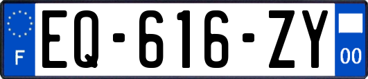 EQ-616-ZY