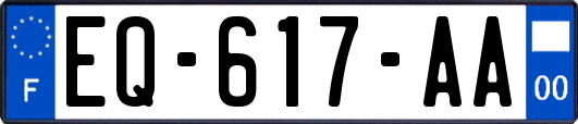 EQ-617-AA