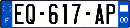 EQ-617-AP