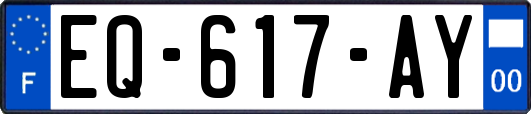 EQ-617-AY