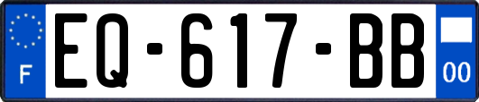 EQ-617-BB