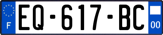 EQ-617-BC