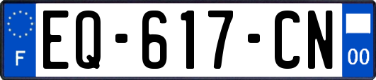 EQ-617-CN