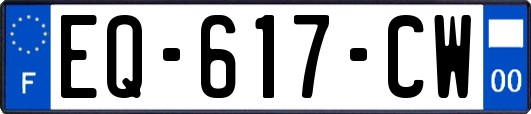 EQ-617-CW