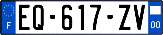 EQ-617-ZV