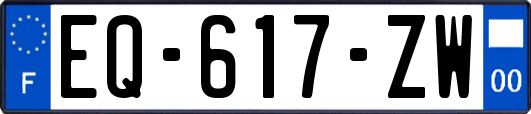 EQ-617-ZW