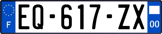 EQ-617-ZX