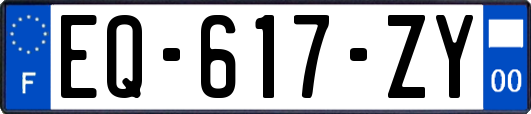 EQ-617-ZY