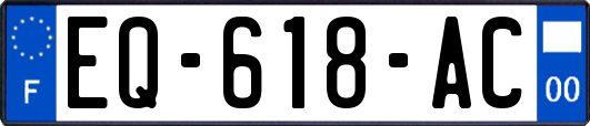 EQ-618-AC