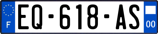 EQ-618-AS