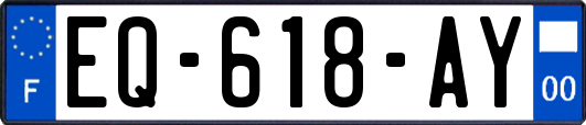 EQ-618-AY