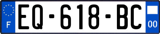 EQ-618-BC