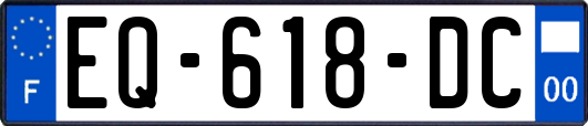 EQ-618-DC