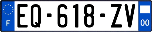 EQ-618-ZV