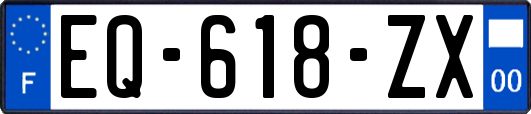 EQ-618-ZX