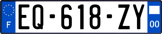 EQ-618-ZY