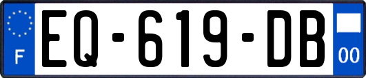 EQ-619-DB