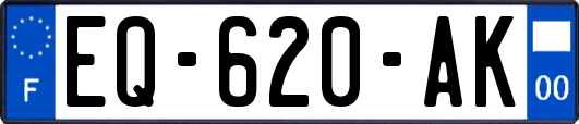 EQ-620-AK