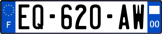 EQ-620-AW