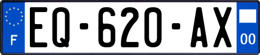 EQ-620-AX