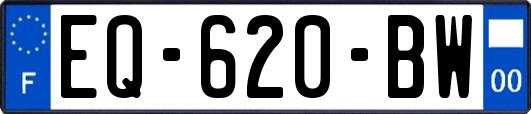 EQ-620-BW