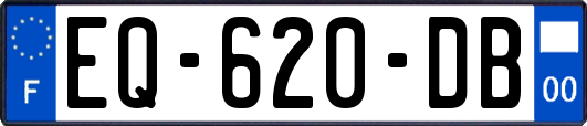 EQ-620-DB