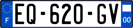 EQ-620-GV