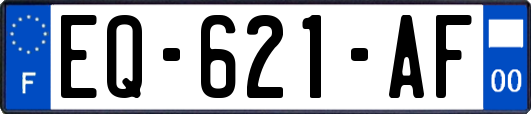 EQ-621-AF