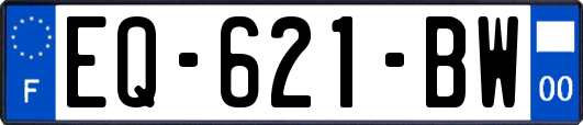 EQ-621-BW