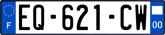 EQ-621-CW