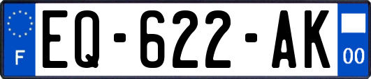 EQ-622-AK