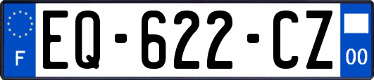 EQ-622-CZ