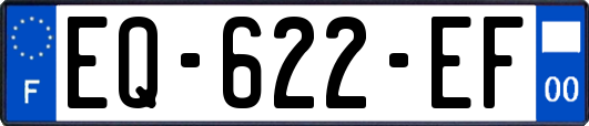 EQ-622-EF