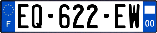 EQ-622-EW