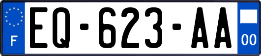 EQ-623-AA