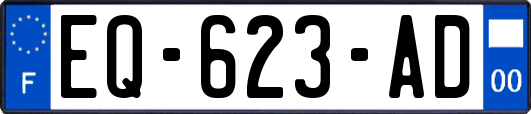 EQ-623-AD