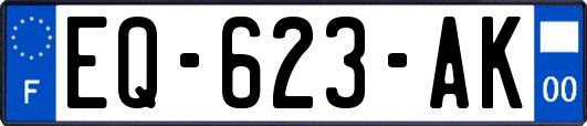 EQ-623-AK