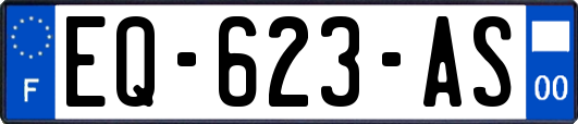 EQ-623-AS