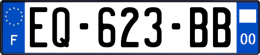 EQ-623-BB