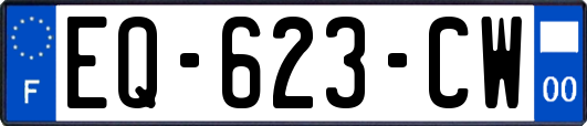 EQ-623-CW