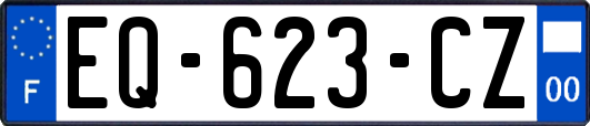 EQ-623-CZ