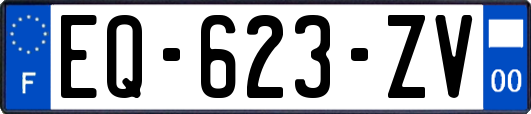 EQ-623-ZV