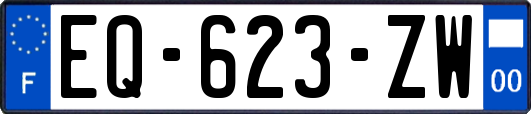 EQ-623-ZW