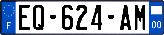 EQ-624-AM